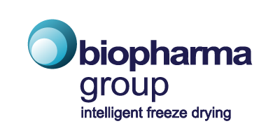Biopharma Group logo Spincotech