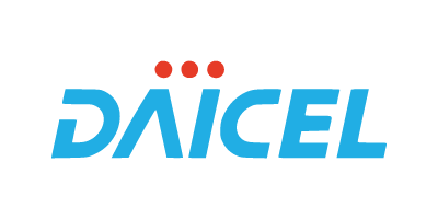 Daicel logo Spincotech