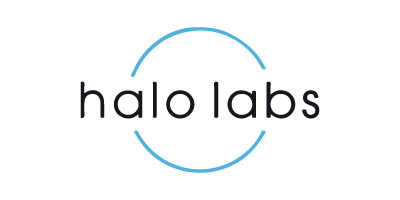 Halolabs logo Spincotech