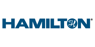 Hamilton logo Spincotech