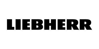 Liebherr logo Spincotech