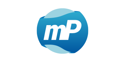 MP logo Spincotech