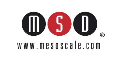 MSD logo Spincotech