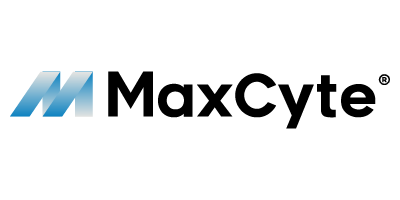 Maxcyte logo Spincotech