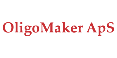 Oligomaker logo Spincotech