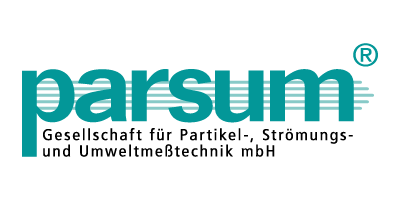 Parsum logo Spincotech