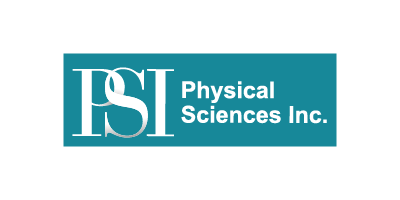 Physical science logo Spincotech