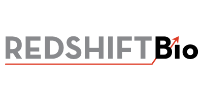 RedshiftBio logo Spincotech