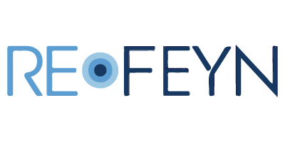 Refeyn logo Spincotech