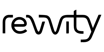 Revvity logo Spincotech