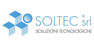 Soltec logo Spincotech