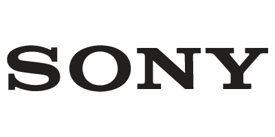 Sony logo Spincotech