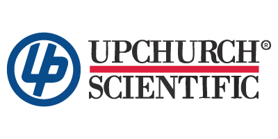 Upchurch Scientific logo Spincotech