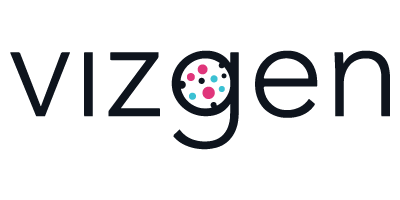Vizgen logo Spincotech