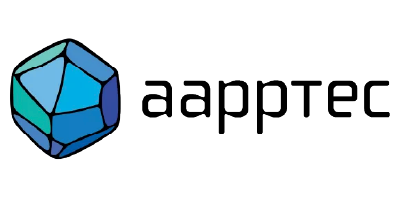 aapptec logo Spincotech