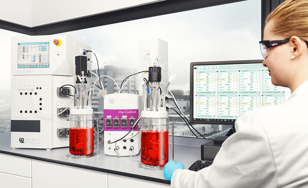 Applikon AppliFlex ST Spincotech Image