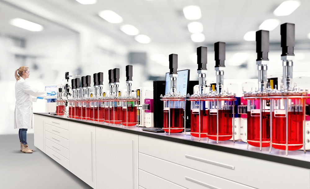Applikon Bio Spincotech Image