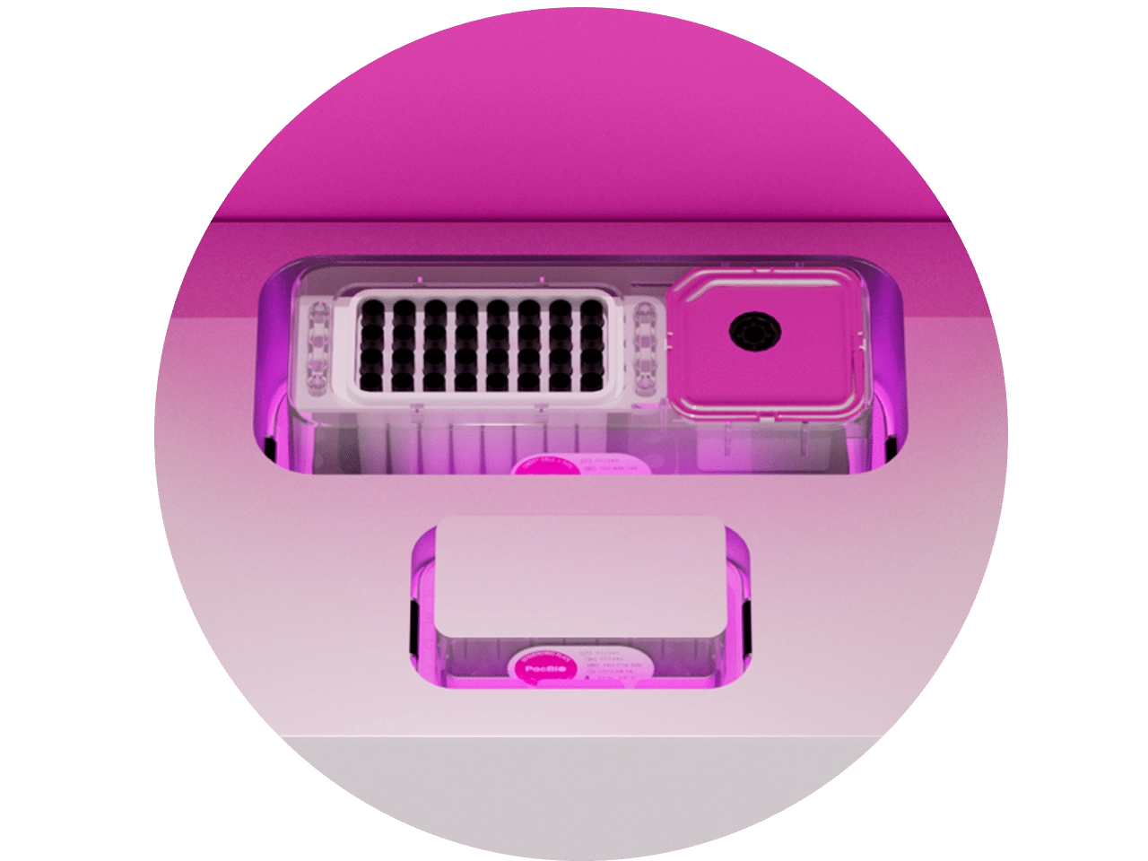 Sparrow Drawer Spincotech Pacbio Image