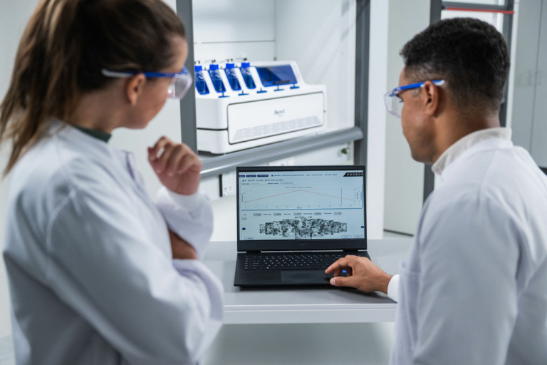 Achieve research Spincotech