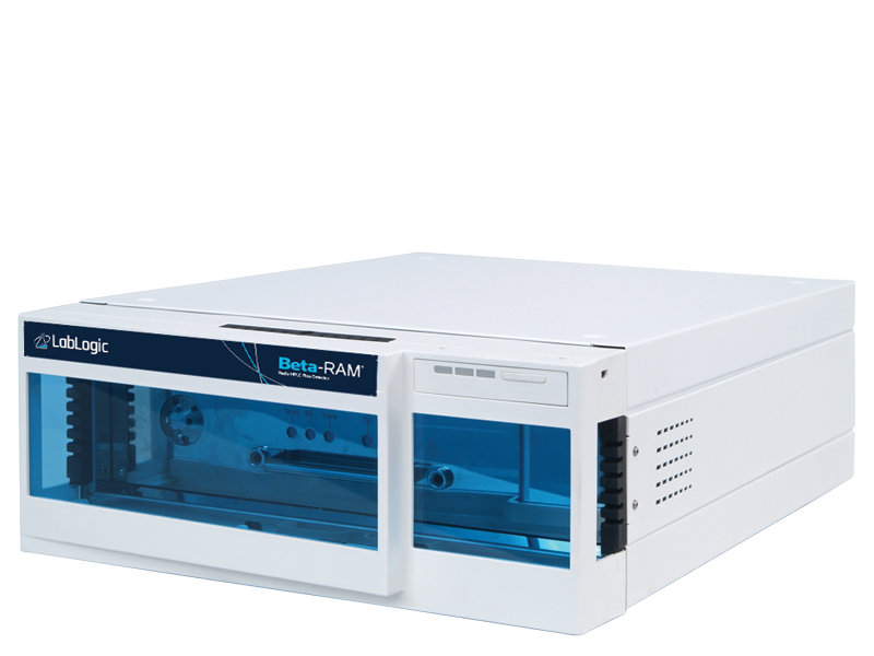 Beta-RAM Model 6 product Image Spincotech