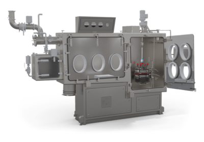 GFD-FilterBox3 Spincotech