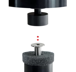 Levitator_rote_tropfen-Spincotech