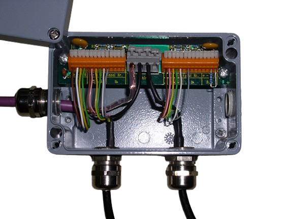 Litronic FMS II Accessories Image 3 Spincotech