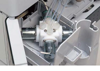 Low-Pressure Gradient Unit Spincotech