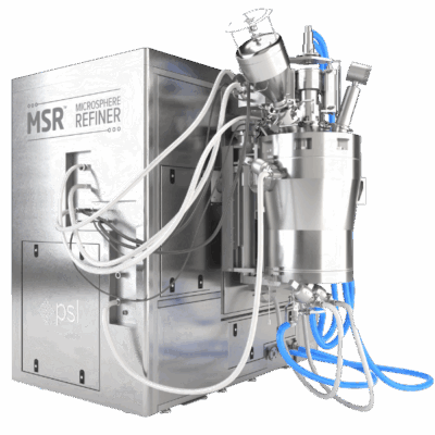 MSR-with-Hoses Spincotech