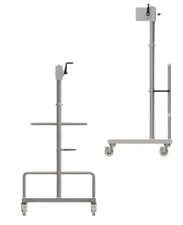 Mobility Spincotech