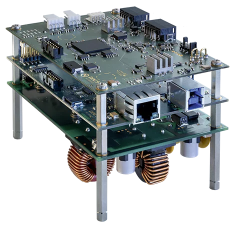 PROGAZE_SSE_stack Spincotech