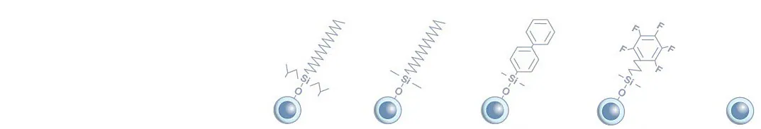 Column Chemistries Spincotech