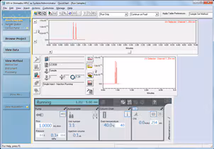 Easy-to-Assess Operating Status and Easy Maintenance Spincotech