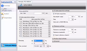 Editor Screen Spincotech