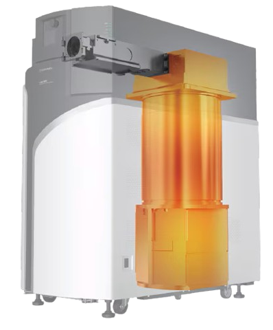 Excellence in Mass Measurement Accuracy Spincotech