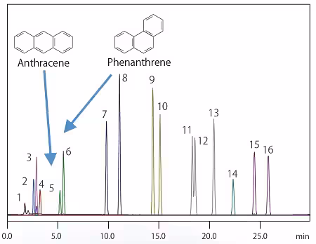 Simultaneous Analysis of Amino Acids Spincotech
