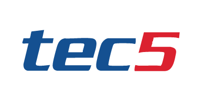 tec5 logo Spincotech