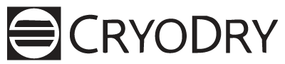 Cryodry Logo Spincotech cropped
