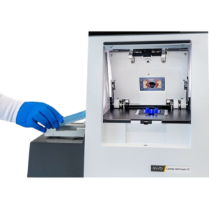Biotx Labchip LabChip GXII Touch HT Protein Characterization System - Spincotech ...