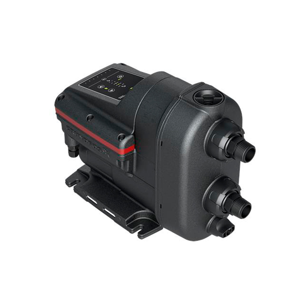 External pump Spincotech