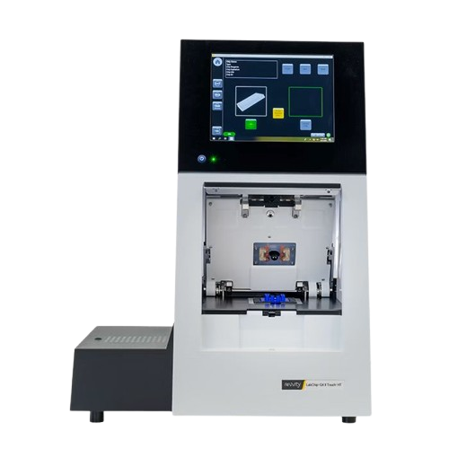 LabChip GXII protein Product Image Spincotech