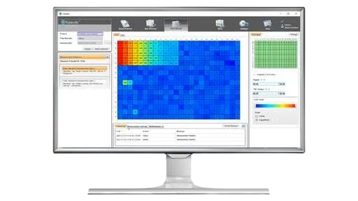 Powerful and Versatile Spincotech image