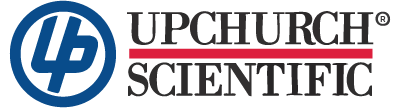 Upchurch Scientific Logo Spincotech cropped