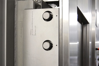 Airtight Barrier Preventing Contamination Spincotech