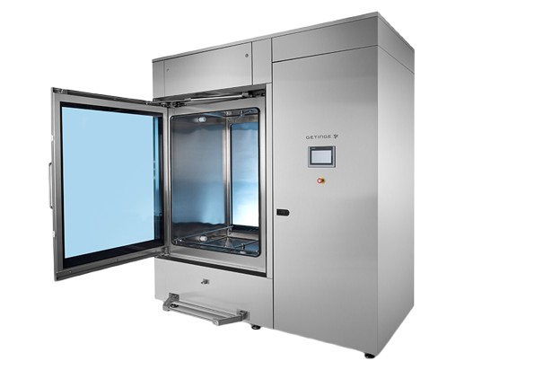 Door configurations Spincotech