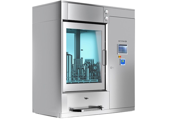GEW 101210 Spincotech