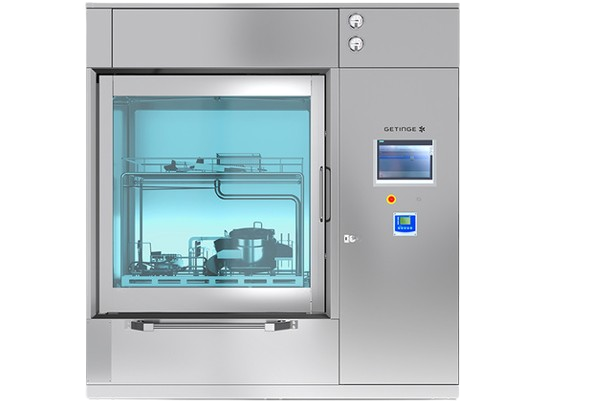 GEW 131313 Spincotech