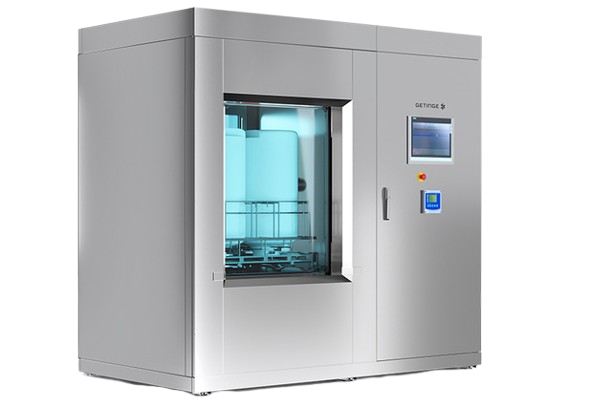 GEW 9109 Spincotech
