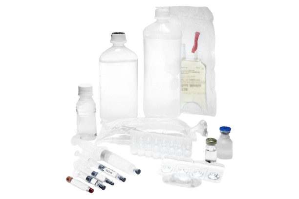 Ideal for Component and Terminal Spincotech
