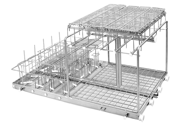 Inventory systems Spincotech